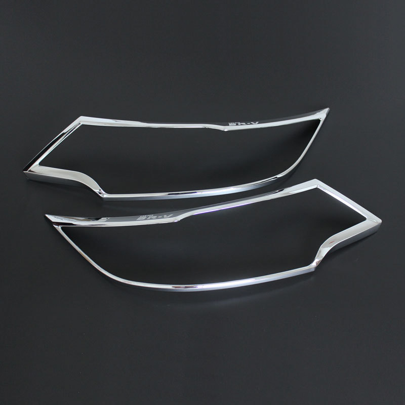 BRV 16 HEAD LIGHT COVER