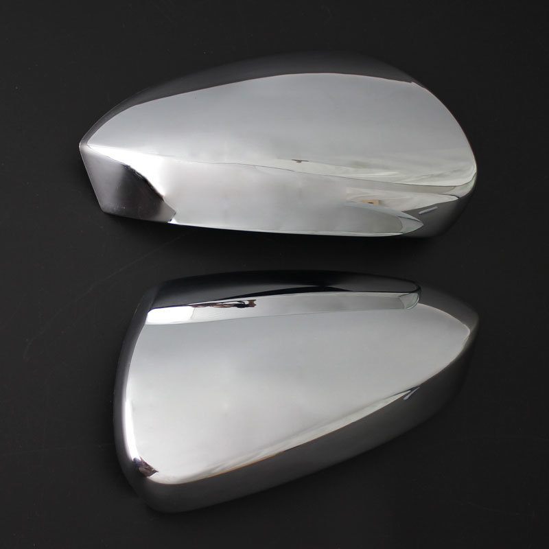 RUSH 18 DOOR MIRROR COVER