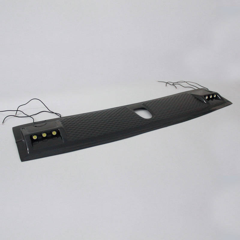 REVO 15 FRONT ROOF COVER