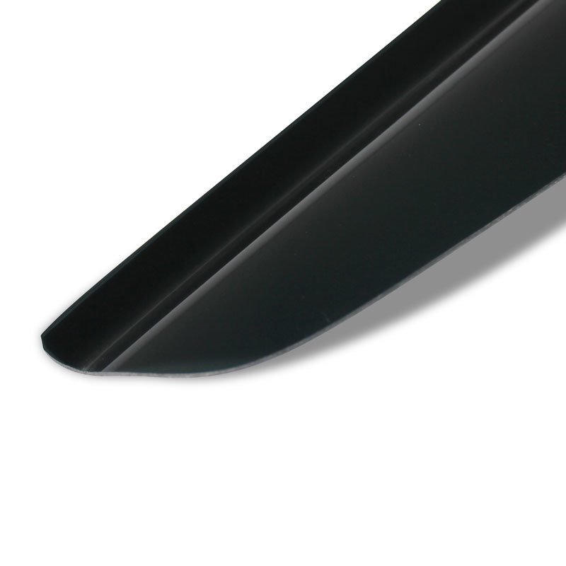 HIACE 89-04 DOOR VISOR