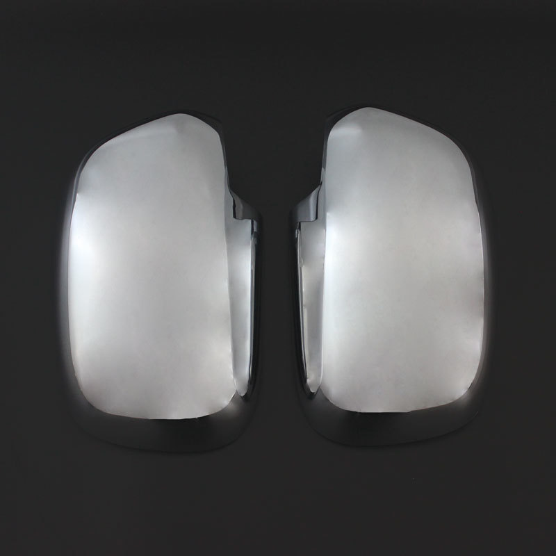 VIGO 2012 CHROME DOOR MIRROR COVER