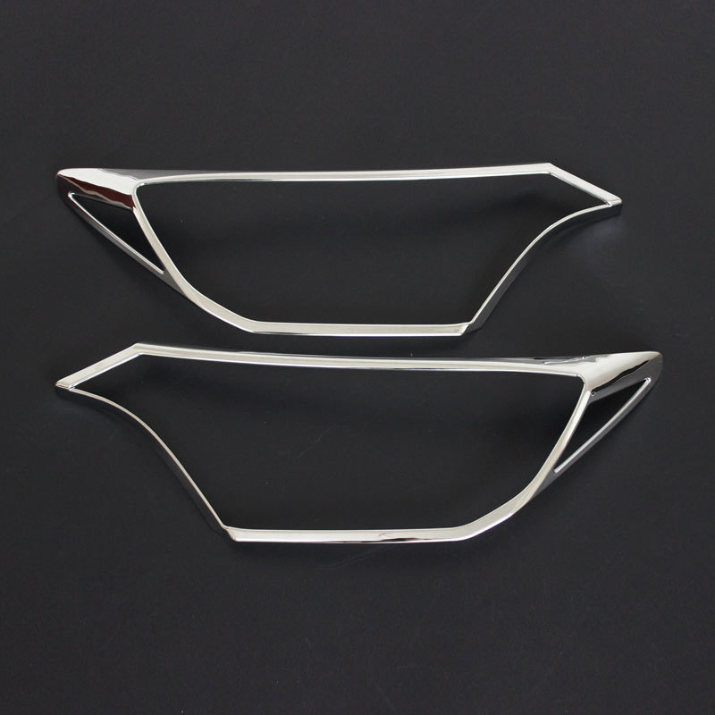 RAV4 17 HEAD LIGHT COVER