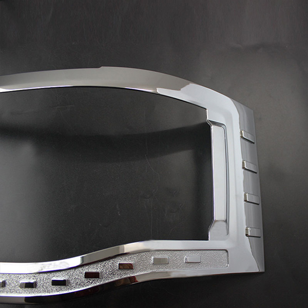 HIACE 12 HEAD LIGHT COVER