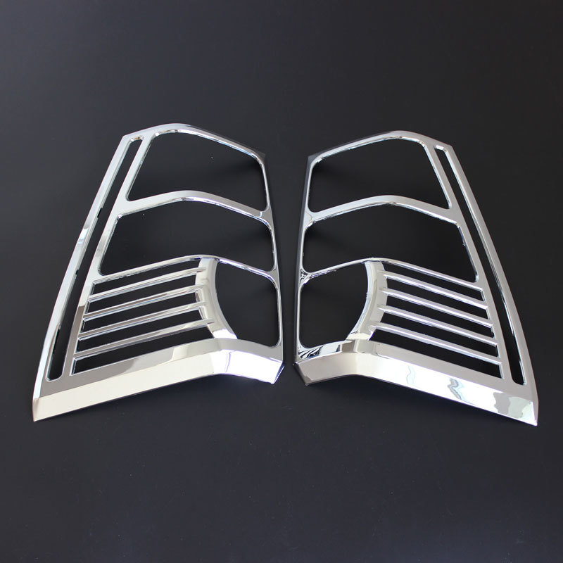 VITARA 08 TAIL LIGHT COVER