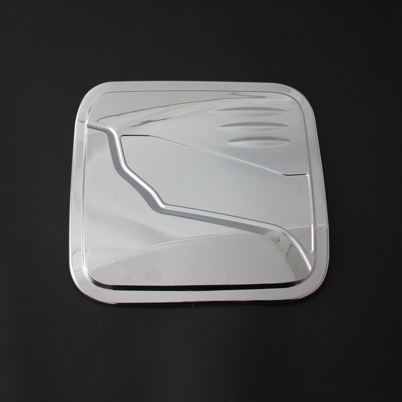 FOR MITSUBISHI TRITON 2019 CHROME TANK COVER
