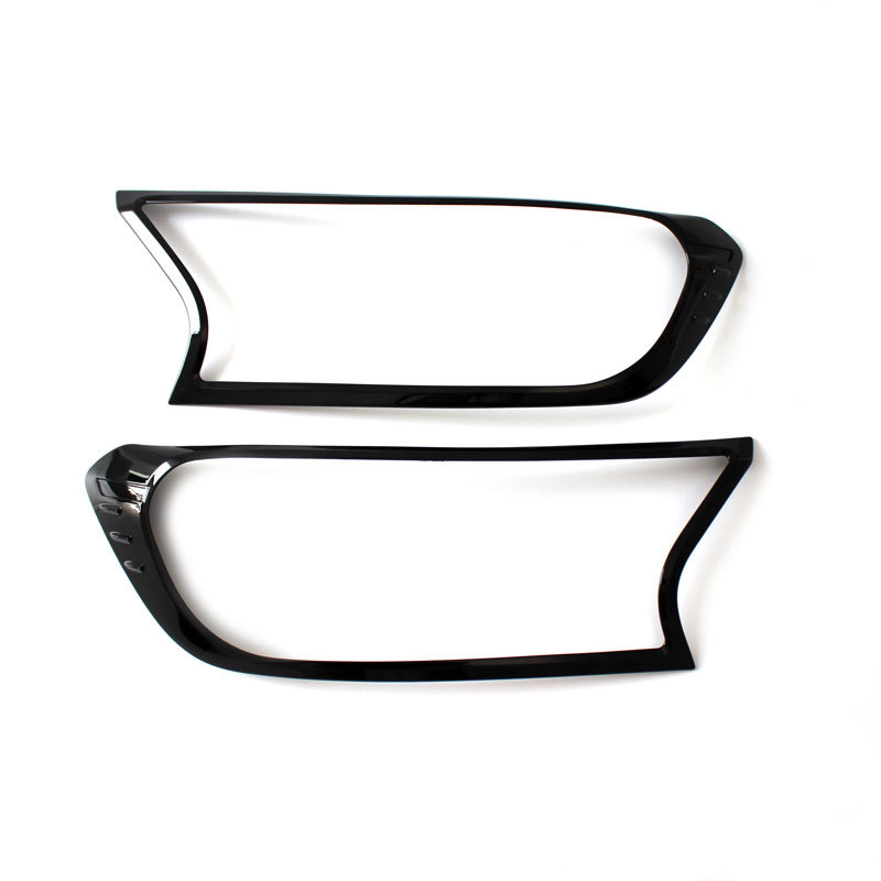 EVEREST 15 HEAD LIGHT COVER