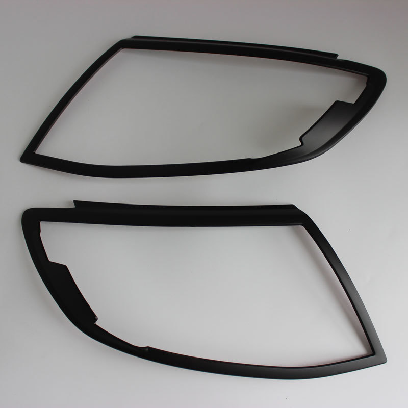 RANGER 12 HEAD LIGHT COVER