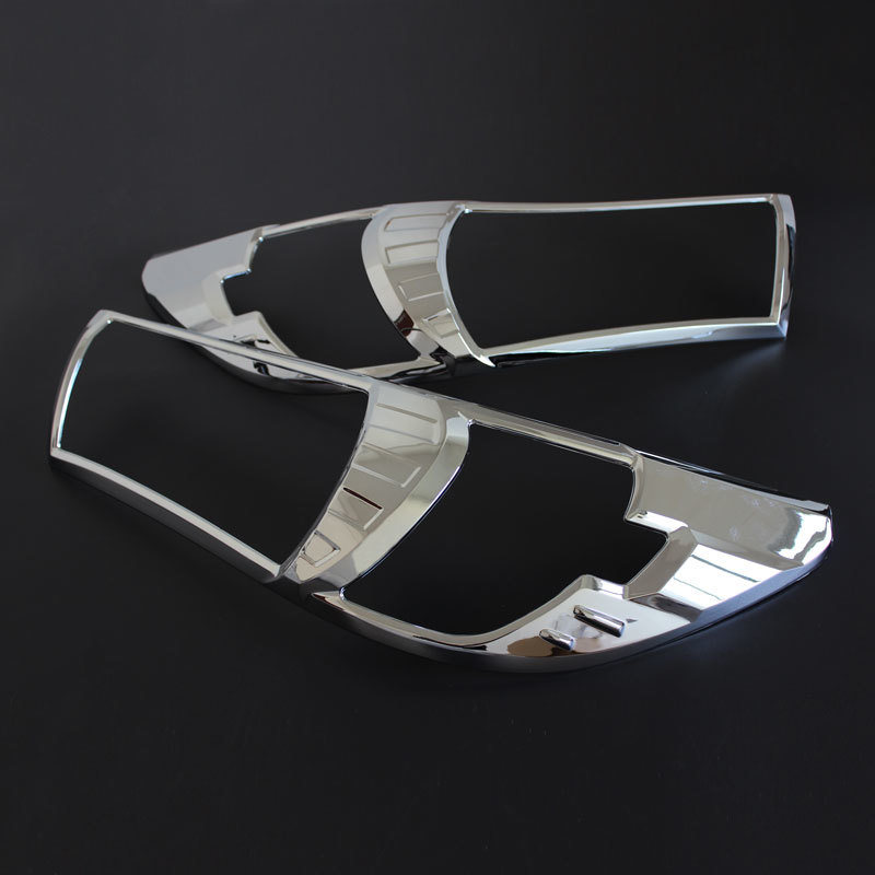 REVO 15 HEAD LIGHT COVER