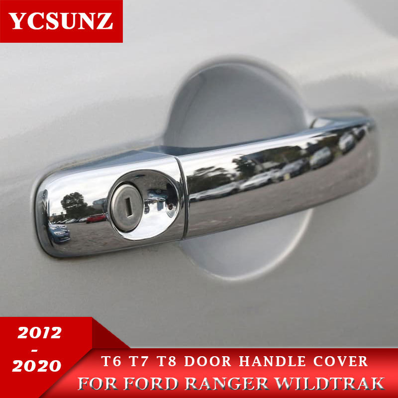 EVEREST 15 DOOR HANDLE COVER