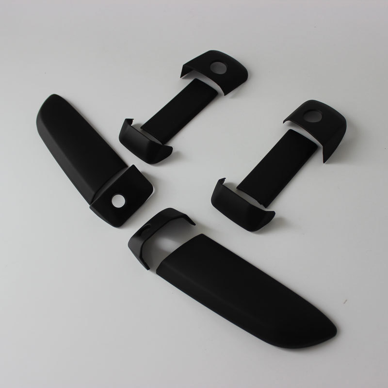HIACE 16 DOOR HANDLE COVER