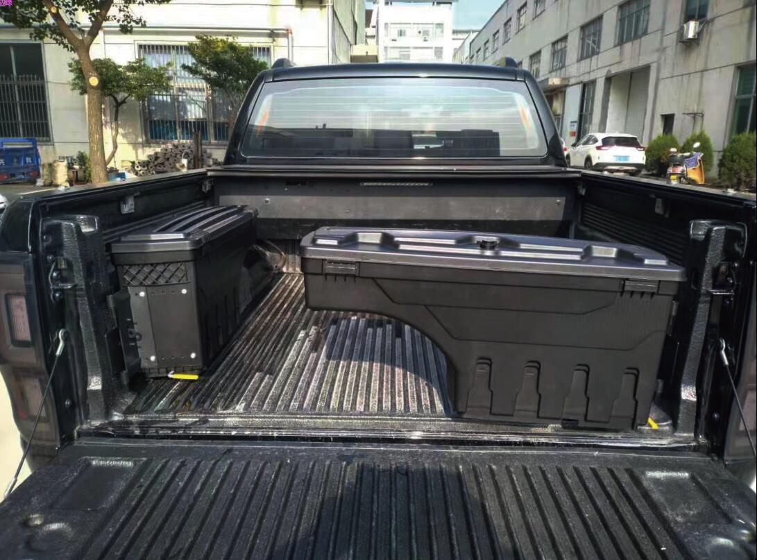 RANGER 18 TOOL BOX