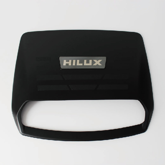 REVO 15 HOOD SCOOP COVER