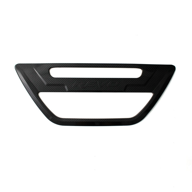 REVO 15 TAIL GATE COVER
