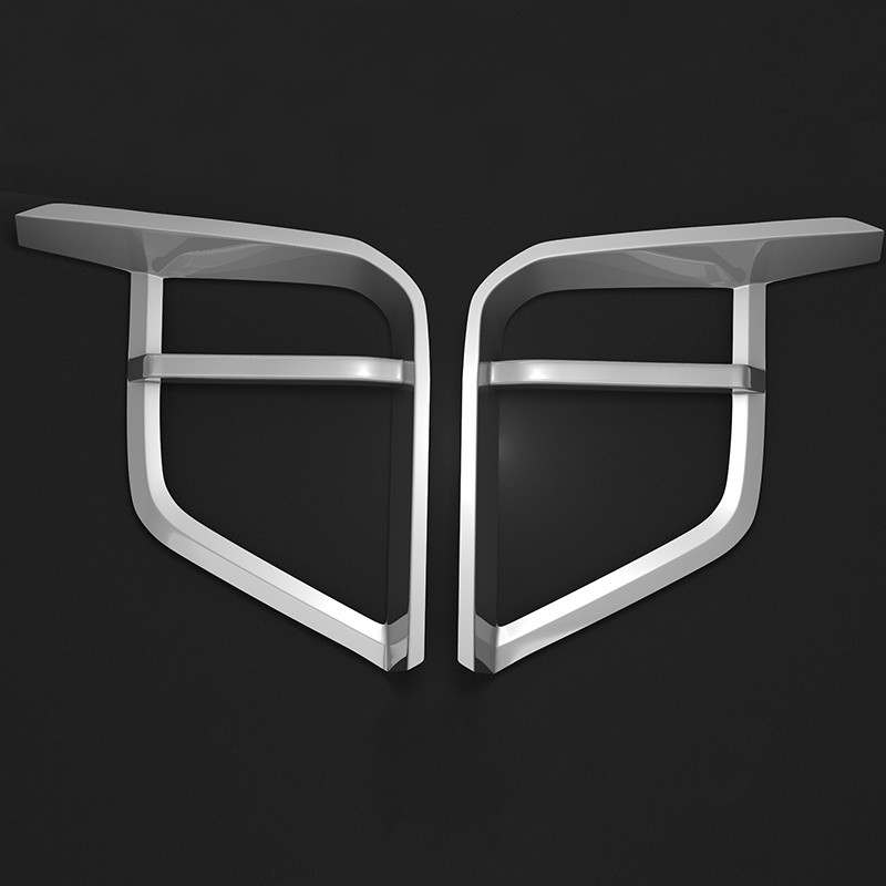 TRITON 19 FOG LIGHT COVER