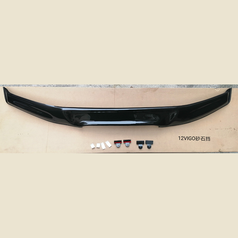 VIGO 12 BONNET GUARD