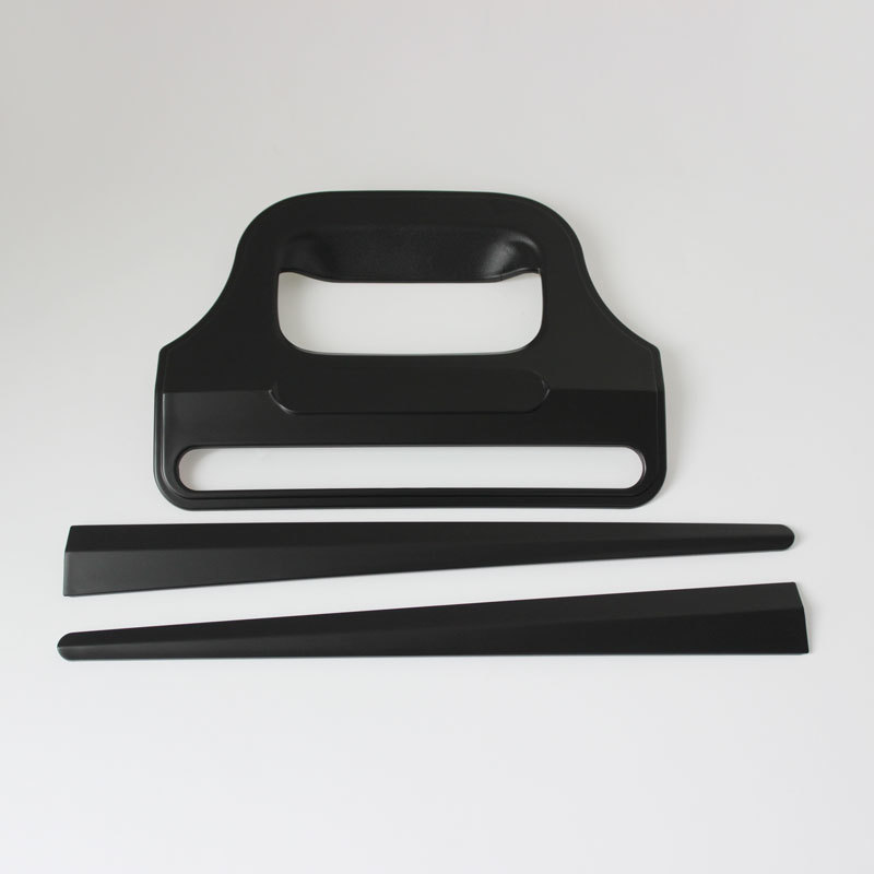 TRITON 15 TAIL GATE COVER