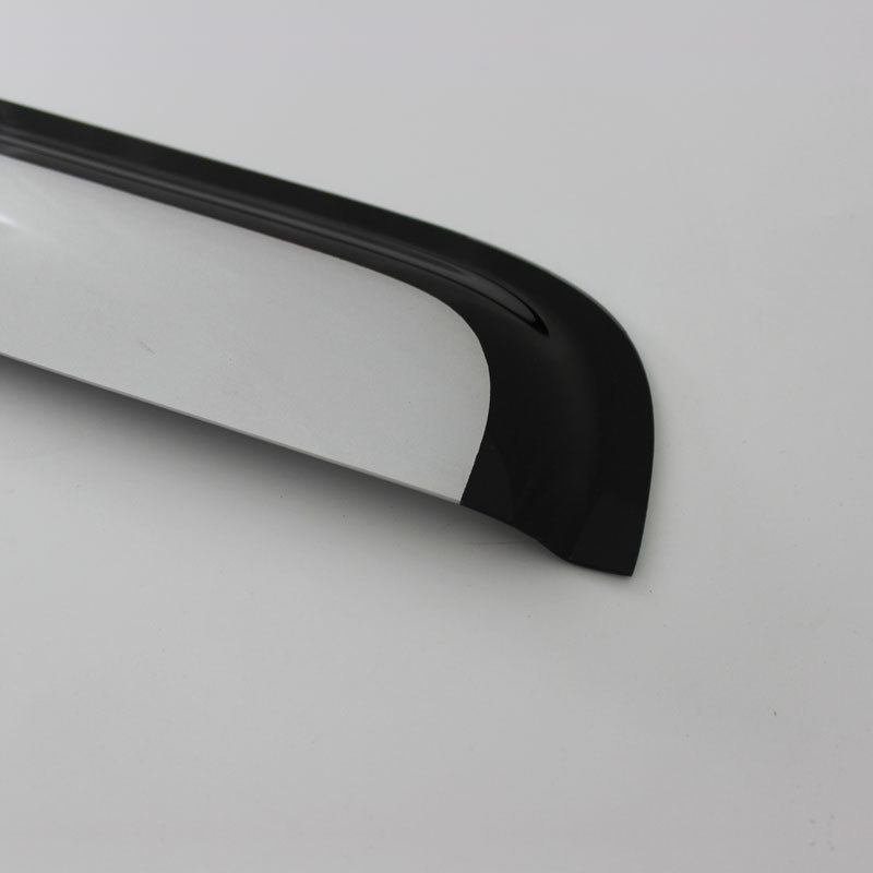 NAVARA 06 DOOR VISOR