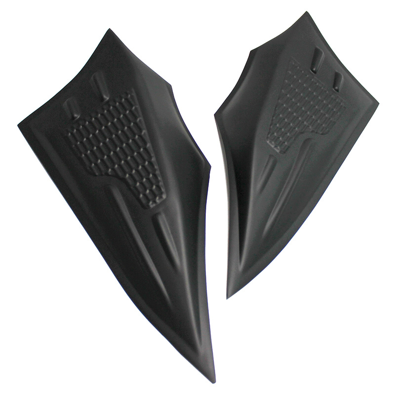 REVO 15 SIDE VENT DECORATION