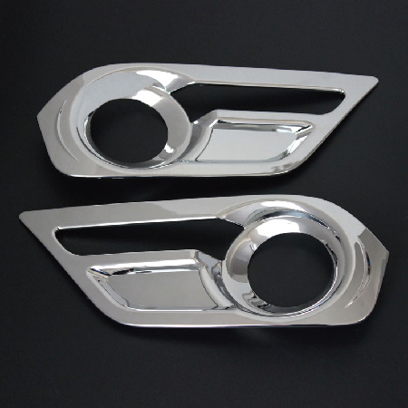 MUX 14 FOG LIGHT COVER