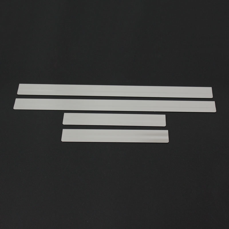 NAVARA 06 DOOR SILL