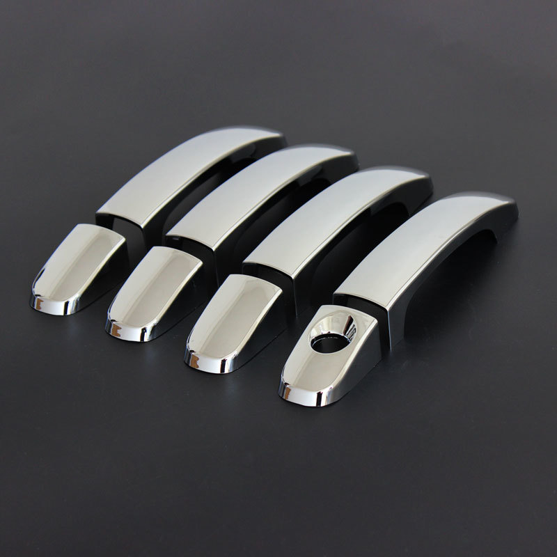 RANGER 15 DOOR HANDLE COVER