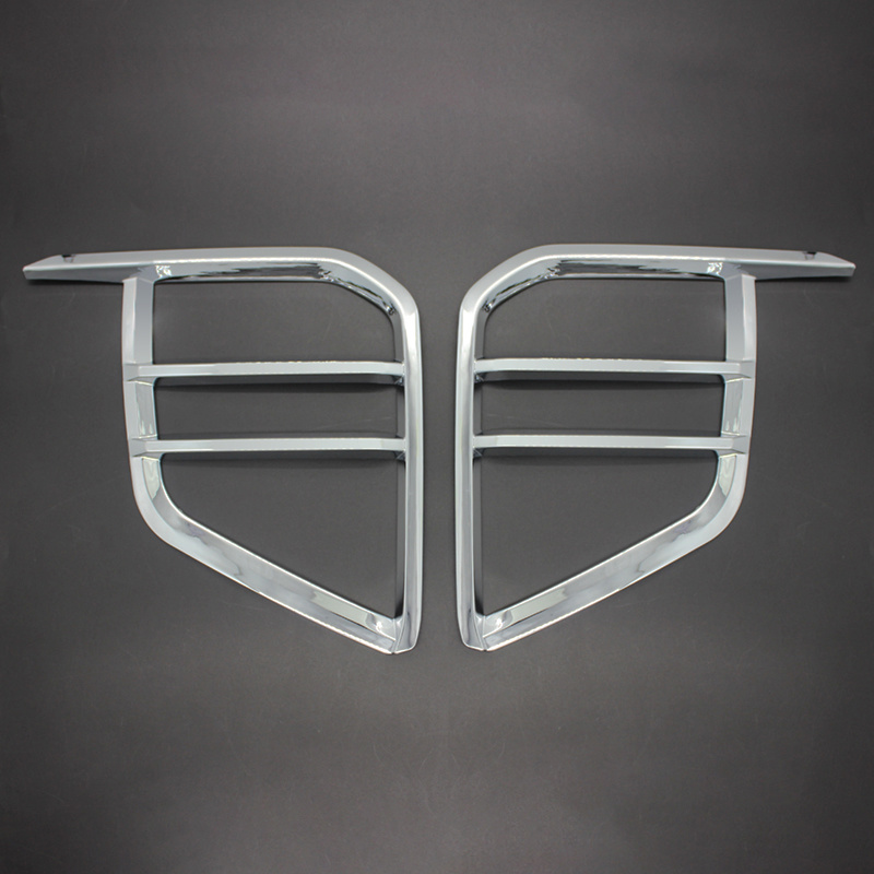 PAJERO SPORT 20 FOG LIGHT COVER