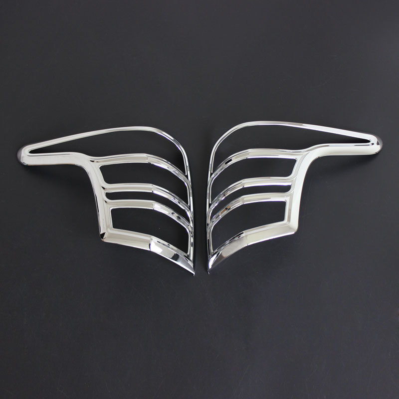 TRITON 15 TAIL LIGHT COVER