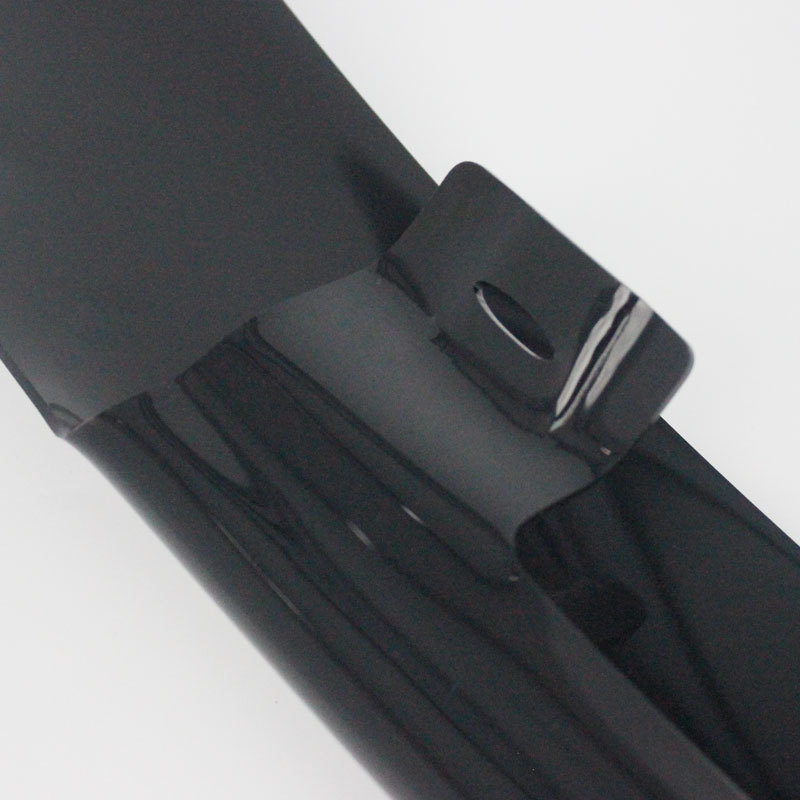 TERRA 18 BONNET GUARD