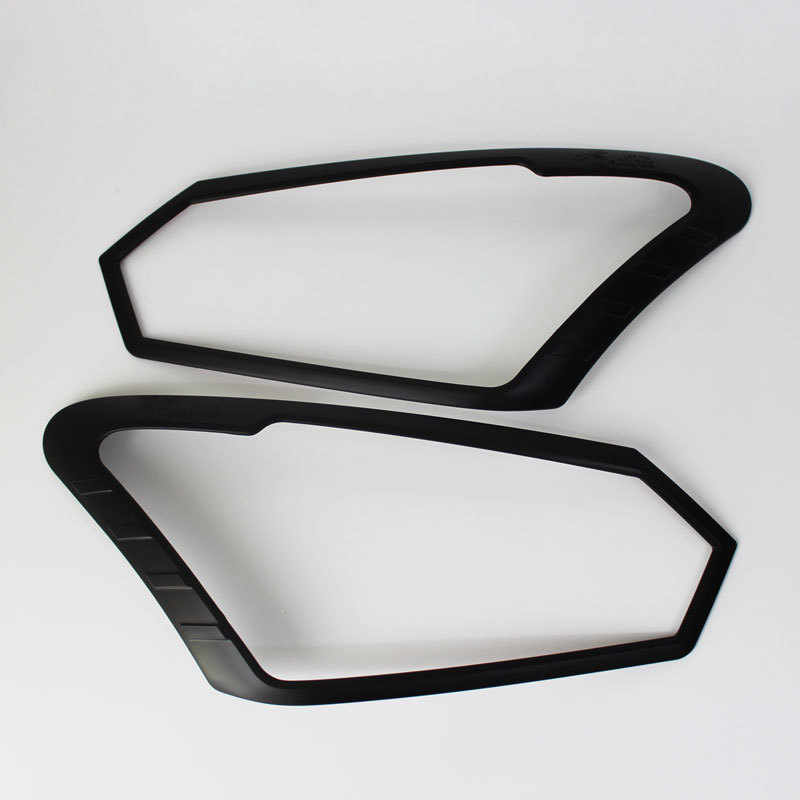 D-MAX 16 HEAD LIGHT COVER