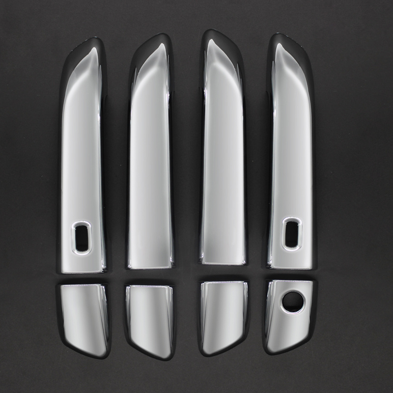 D-MAX 20 DOOR HANDLE COVER with smart hole