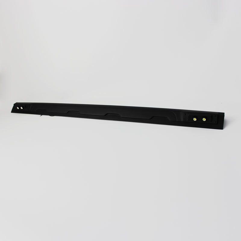 RANGER 15 REAR GUARD WITH LED