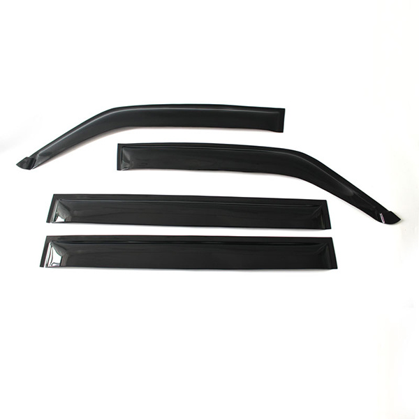 PAJERO V73 DOOR VISOR
