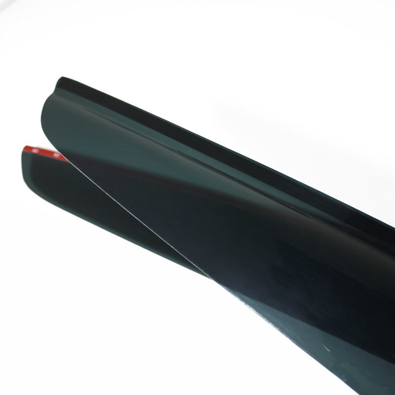 HIACE 89-04 DOOR VISOR