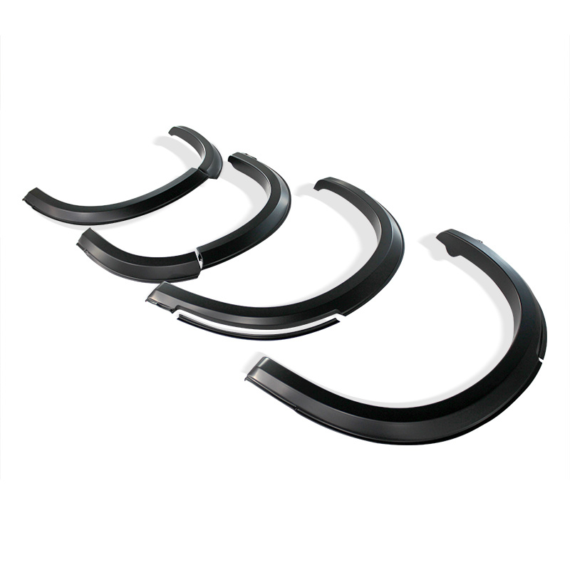 RUSH 17 FENDER FLARE SLIM DESIGN