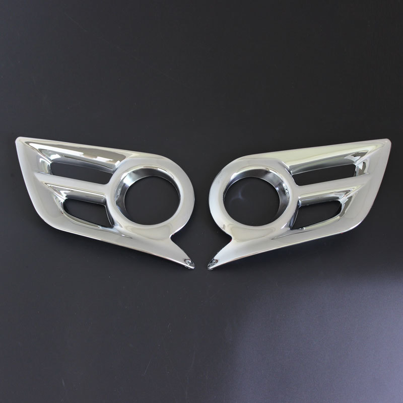 VIGO 12 FOG LIGHT COVER