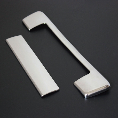 D-MAX 16 REAR HANDLE COVER