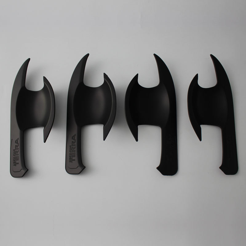 TERRA 18 DOOR HANDLE INSERT