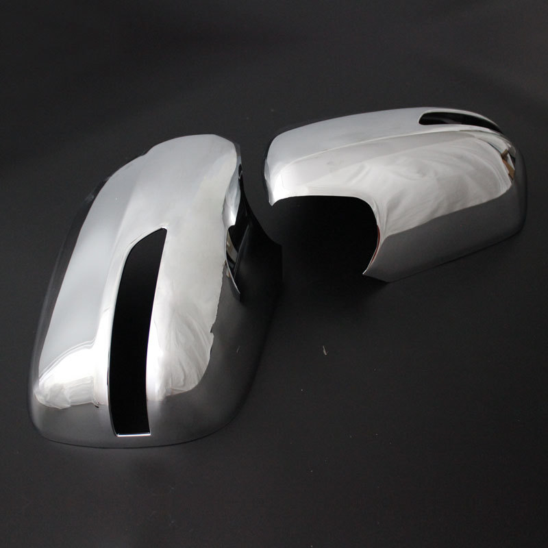 PRADO FJ150 2010-DOOR MIRROR COVER