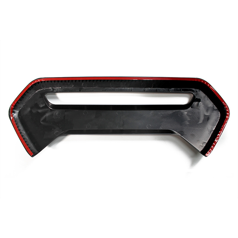 HILUX 2021 TAIL GATE COVER with black hilux