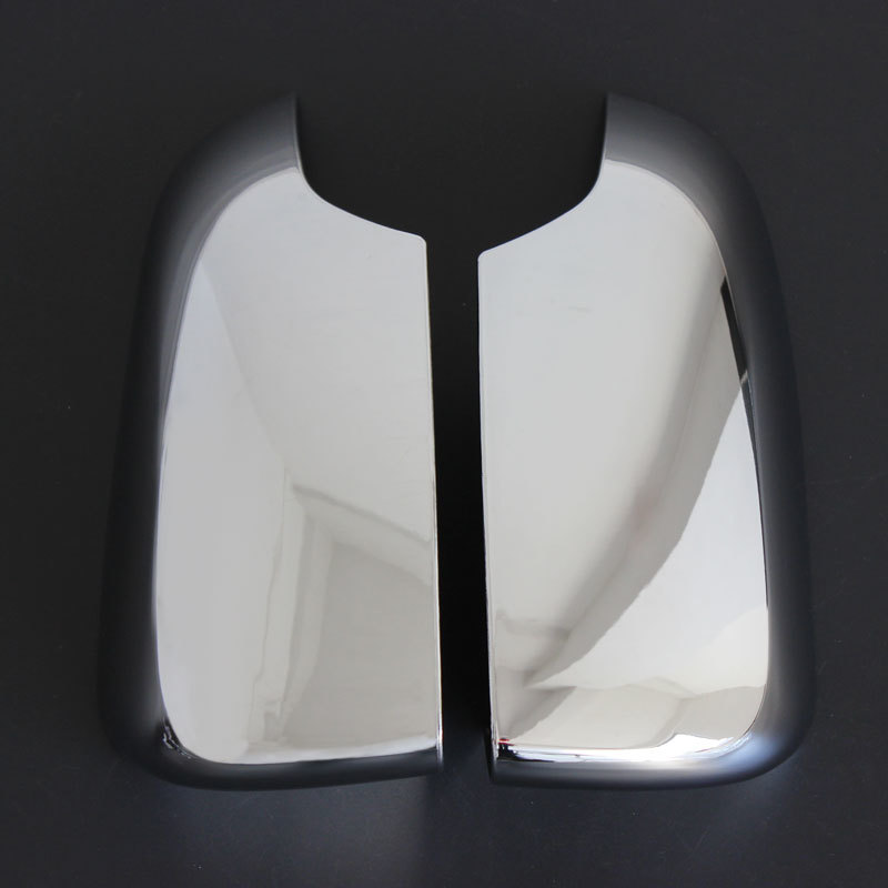 BT50 12 DOOR MIRROR COVER