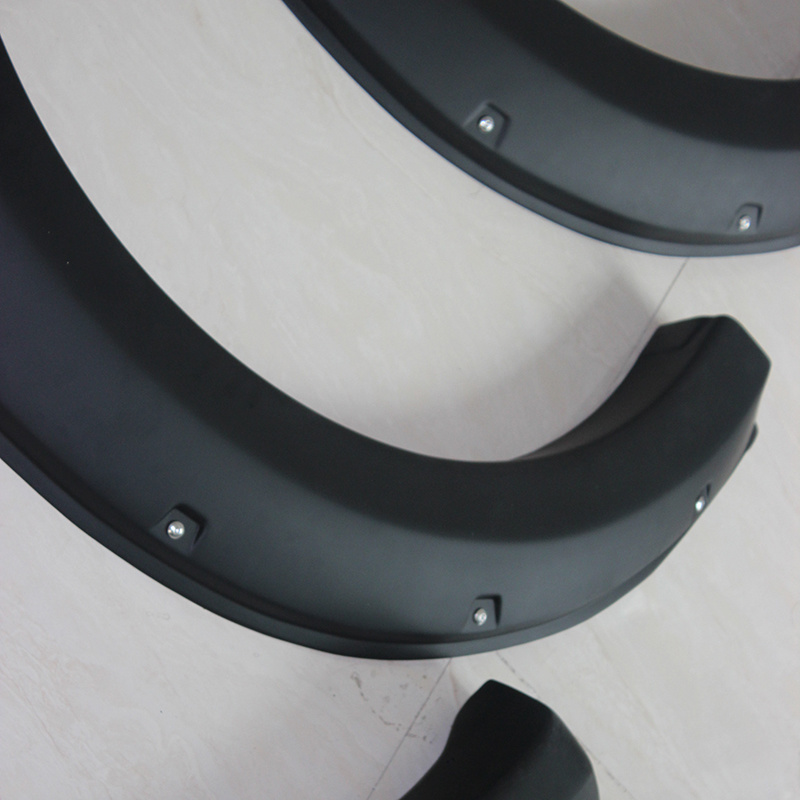 TRITON 15 FENDER FLARE MODIFIED DESIGN (6INCH)