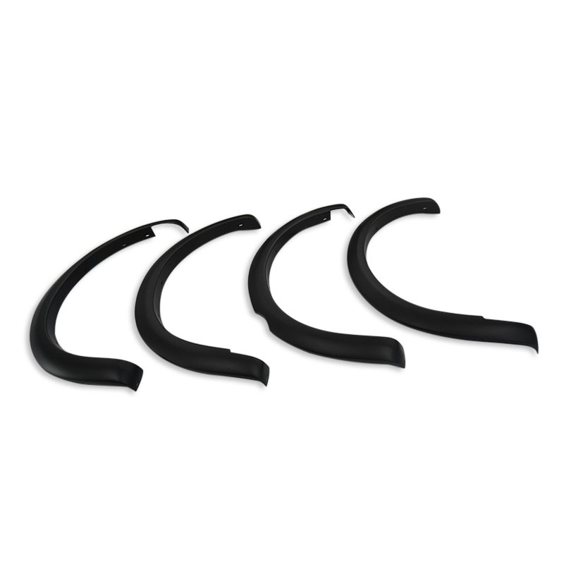 NAVARA 06 FENDER FLARE OEM DESIGN