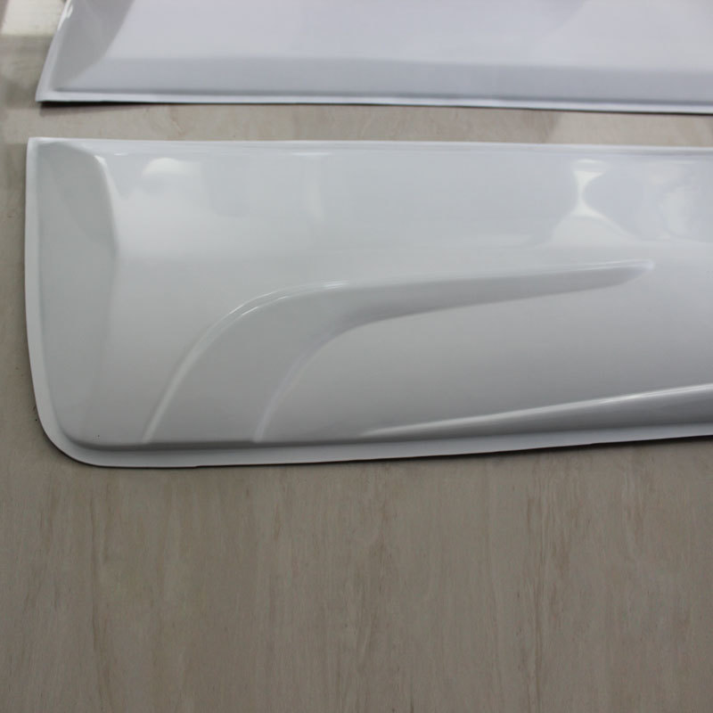 REVO 15 BODY CLADDING