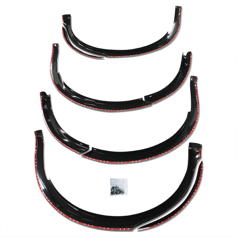 TERRA 18 FENDER FLARE OEM SLIM DESIGN