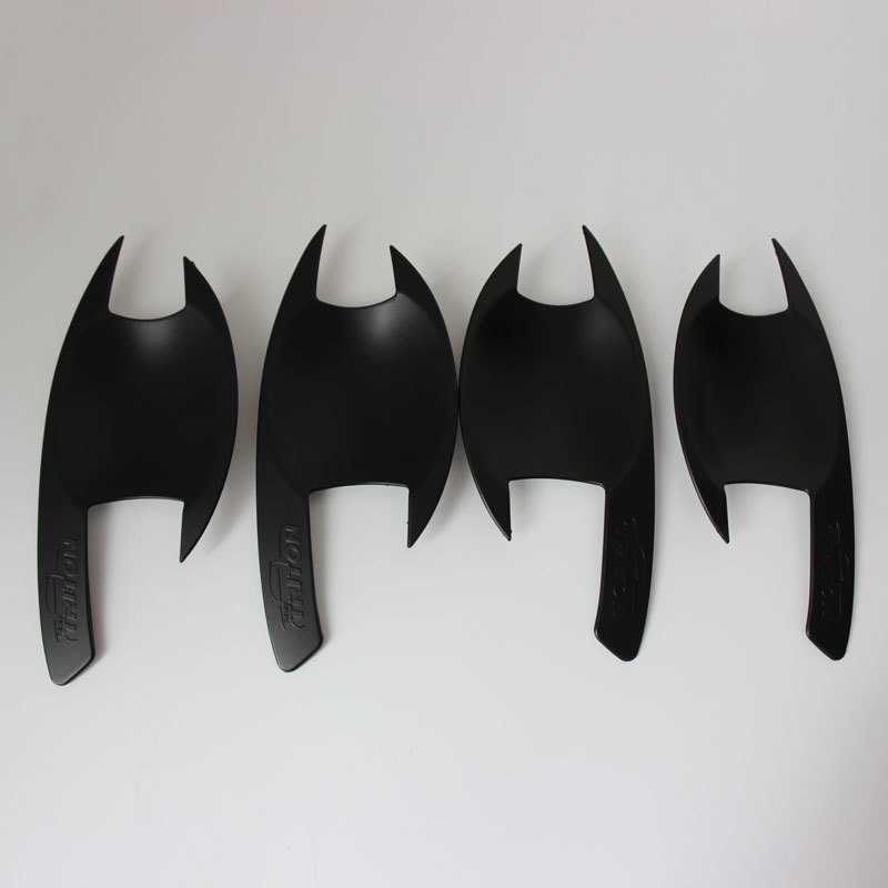 TRITON05 BLACK KITS