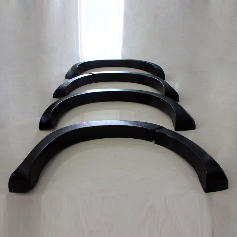 VIGO 05 FENDER FLARE MODIFIED DESIGN