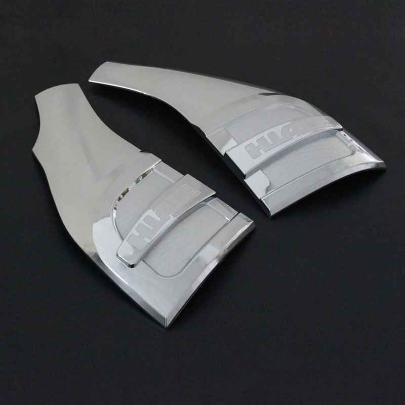 HIACE 16 SIDE WIND COVER