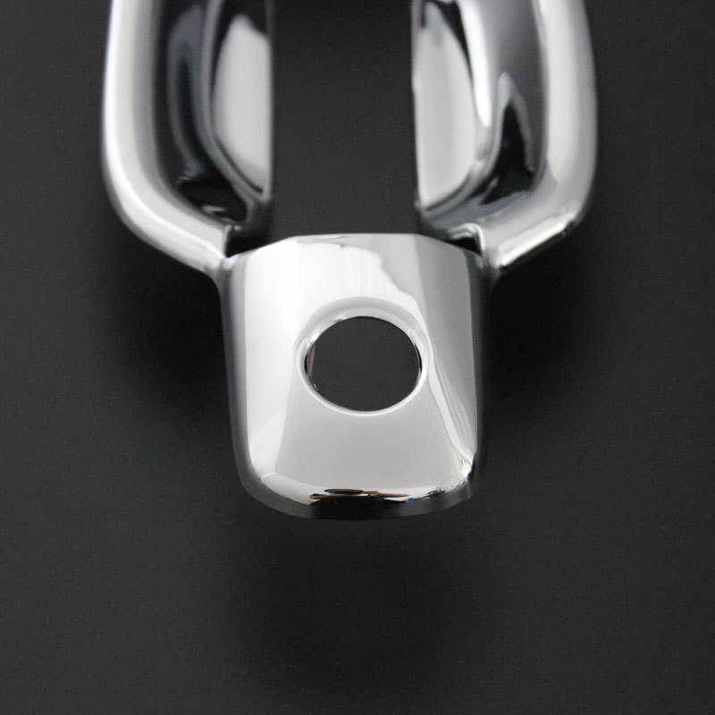 D-MAX 07 HANDLE COVER