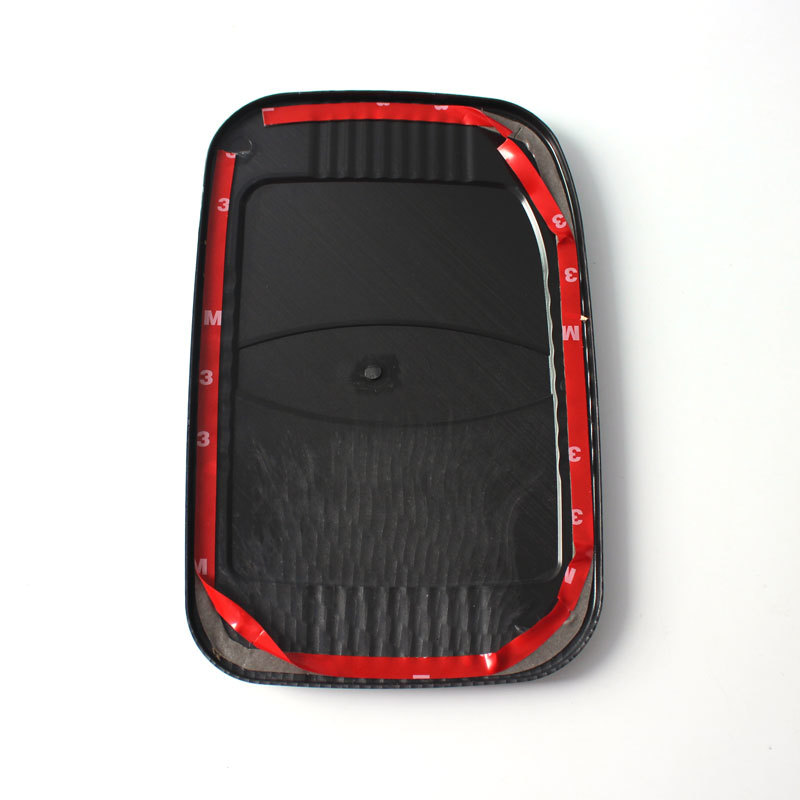 HIACE 05-18 TANK COVER