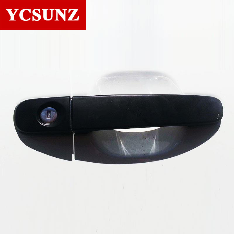 EVEREST 15 DOOR HANDLE COVER